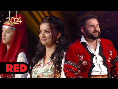 Resmije Krasniqi & Novi Predi - Shuj Shuj