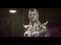 Sindel Vs Spawn Intros