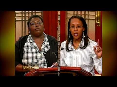 Resolving Problems with Violence