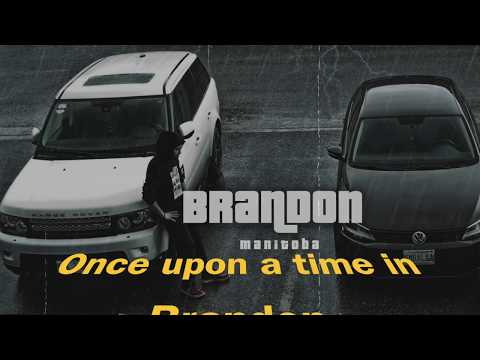 Pablo Escobar | Brandon Manitoba | Boyz in the Hood