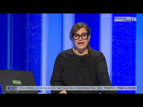 2019-12-18 NOTIZIE DI PRATO TG ORE 19.45
