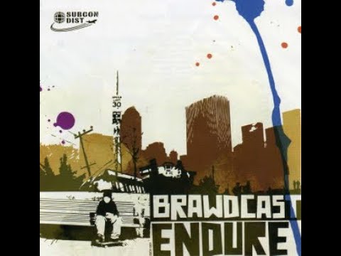 Brawdcast  -  Interlude