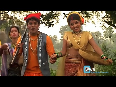 Mi Hai Koli Sorilya Hori | Koli song | Marathi Koligeet