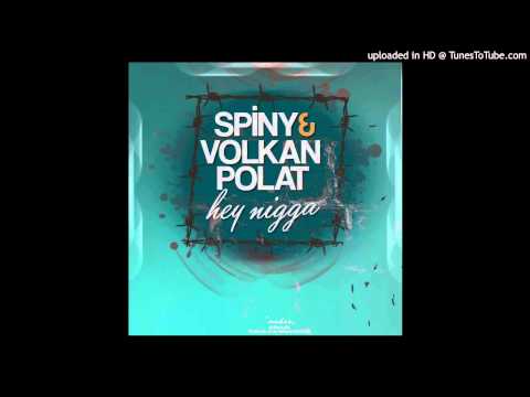 Spin & Volkan Polat - Hey Nigga