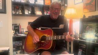 Cracker-My Life Is Totally Boring Without You  6/14/25