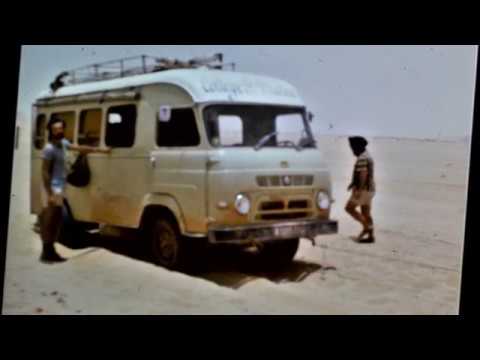 Raid Sahara 1978