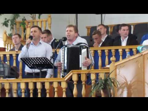 SIDOREL și VALERIU MAFTEI - NU E CU FLORI AȘTERNUTĂ