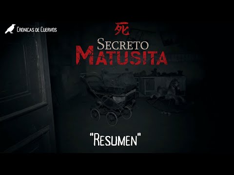 Secreto Matusita : Expedicion a la casa mas aterradora y popular de la ciudad de Lima.