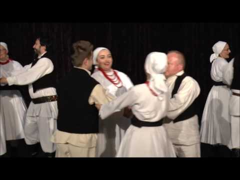 Folk group Stari grad Lukavec   Zagorje