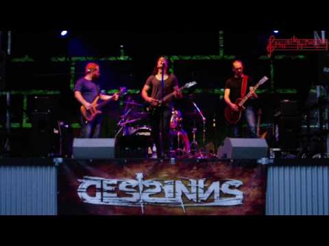 Rock das Dach 2016 - Dessinns