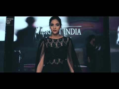 Virtual Fashion Week 2020 | Show Direction & Conceptualized By Kapil Gauhri