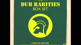 Queen Tiny & Aggrovators - Naty Dread Time Dub