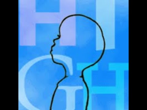 High video thumbnail