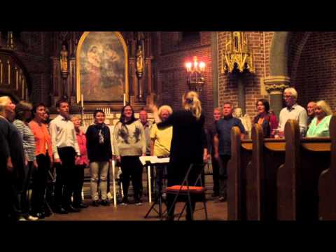 Herre Jesus gi meg nåde