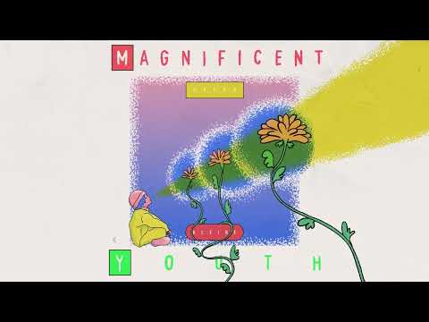 Aspen Kleine - My Dear Friend (Visualizer)