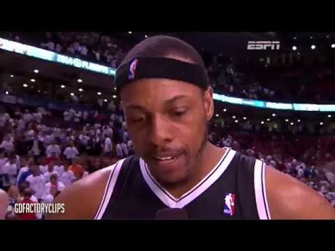 Paul Pierce & Kevin Garnett Full Combined Highlights at Raptors - 2014 Playoffs East R1G7