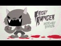 Fright Ranger / Werewolf Boyfriend (Benco's ...