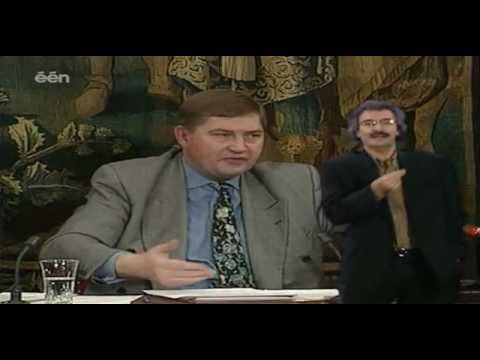 Alles Kan Beter Seizoen 1 Aflevering 8 - S01E08 met als speciale gast Jan De Smet