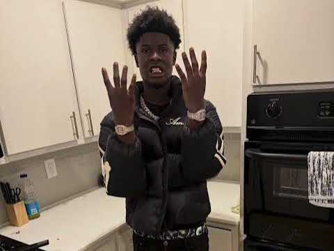 DeeGlokk x BAK Jay Sample Type Beat - “Another thing comin”