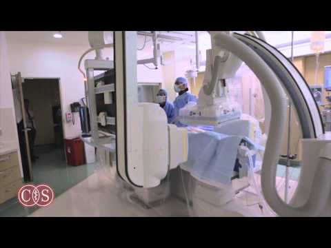 Cerebrospinal Fluid CSF Leaks Prognosis | Cedars-Sinai