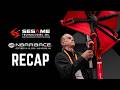 RECAP Sesame At NBAA BACE 2025