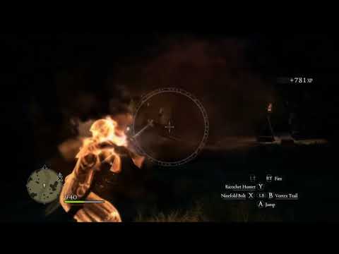 Dragon's Dogma - (pt. 63) Modded Playthrough from scratch - Some questing