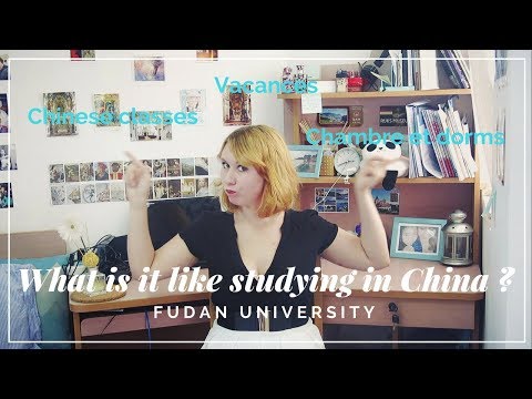 Q&A | FAQ (English + Français) CHINA : Réponses à toutes vos QUESTIONS