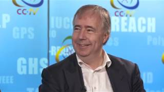 Interview on REACH Authorisation and its challenges and what if your circumstances change