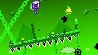 NEW GAME MODE? "POGO" - GEOMETRY DASH 2.3 IDEAS!!