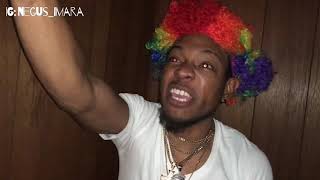 Elephant Man Jamaica Compilation - Negus Imara