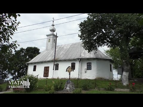 Viața Parohiilor. Dobrești, satul bănățean de altădată (25 09 2019)