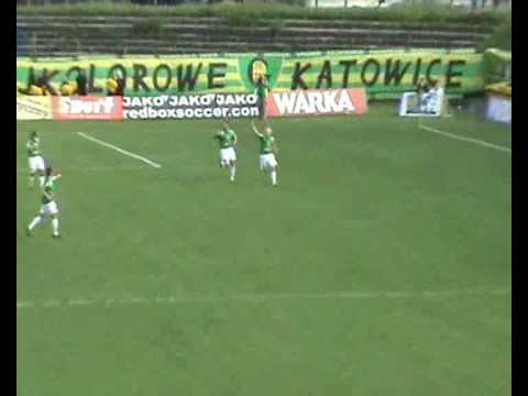 2008.05.10.GKS Katowice - Lechia Gdańsk 0:1