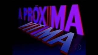 Download lagu A Próxima Vítima - No More I Love You's - Annie Lennox mp3 Download lagu A Próxima Vítima - No More I Love You's - Annie Lennox mp3