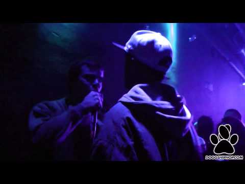 Nash vs - 1ra Ronda en More Fayah