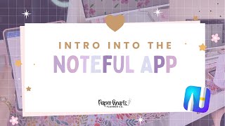 Intro into Noteful