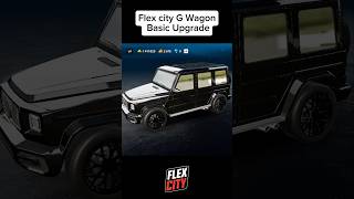 Flex city G wagon 💀 #flexcityhindi #flexcitylife #flexcityrp #flexcityvideos #shortvideo #shorts