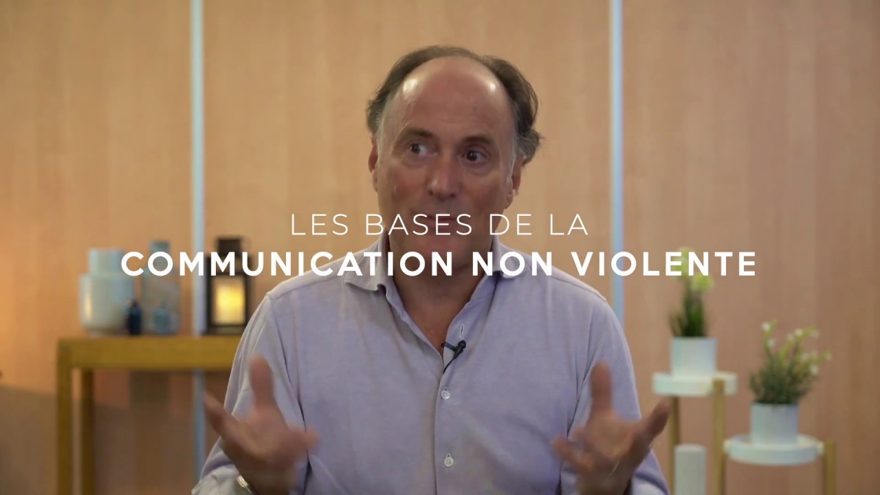 Comment se relier à nos sentiments (et ce qui nous en empêche) ? Thomas d'Ansembourg