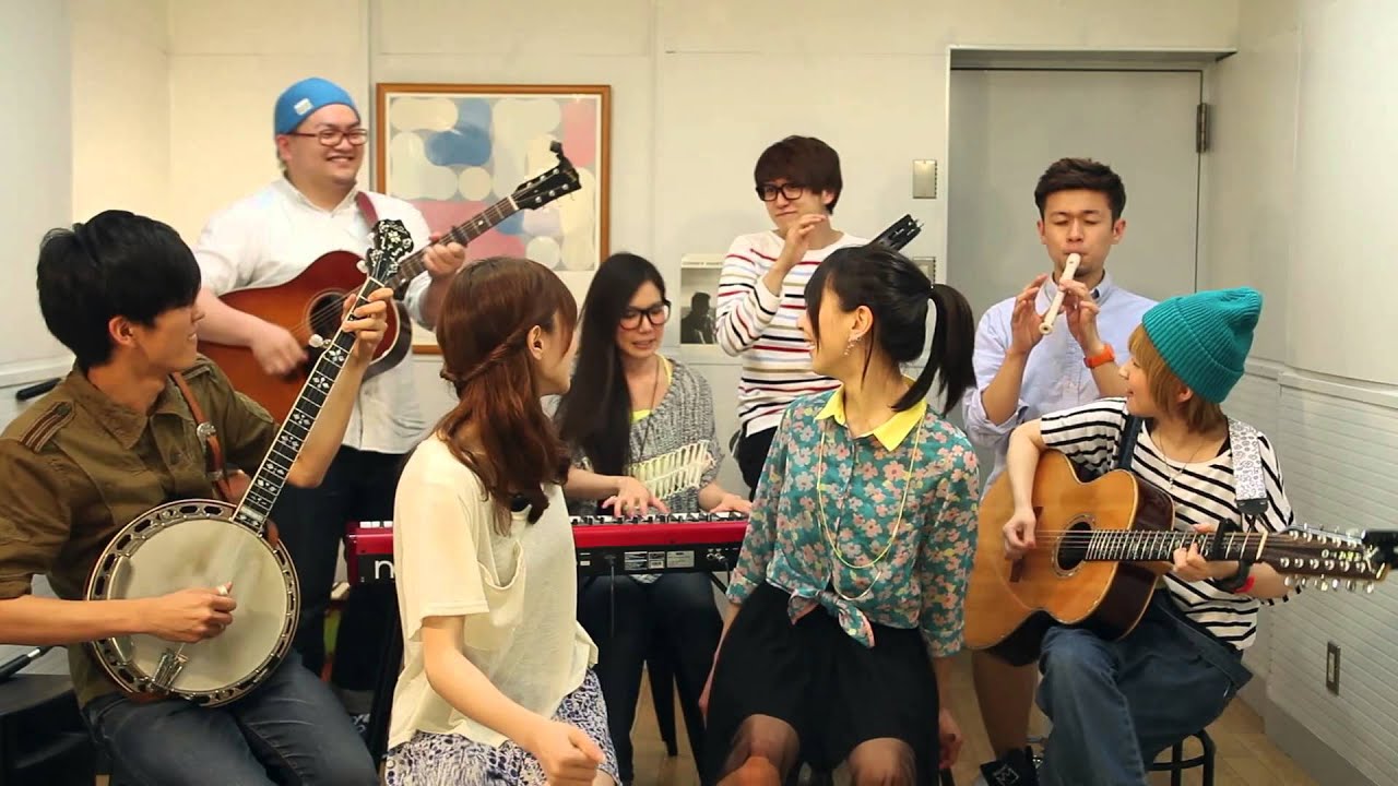 カントリー・ロード（Cover）