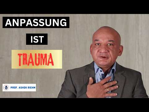 When you lose yourself to please others – Fawn explains