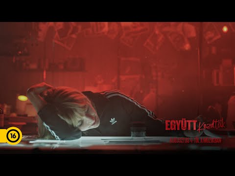 LÁBAS VIKI x JÁRAI MÁRK - EGYÜTT KEZDTÜK (16)