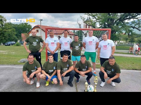 BL HRONIKA 14 06 22 - MEMORIJAL RADENKO ŠKORIĆ MINIKA