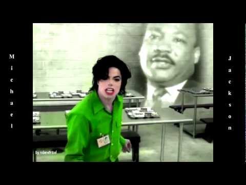 Michael Jackson and t.A.T.u.  They Don't Care About Us