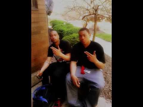 D-Money Ft. Heavy - Jordan