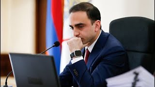 Ավինյանը զբաղված է դասական թալանո՞վ. ավագանու անդամը դիմել է արհեստական բանականությանը
