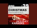 Grown Up Christmas List (Karaoke Instrumental ...