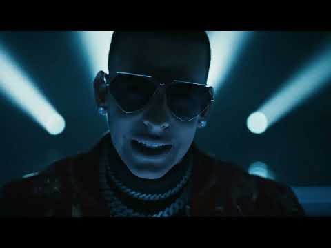 Daddy Yankee & Myke Towers, Jhay Cortez - Súbele El Volumen (Dj Jalex Extended Dvj Edit)