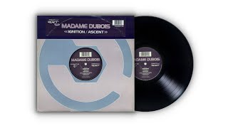 Madame Dubois - Ascent [React] (1995)