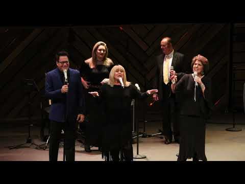 Thumbnail for Holy Ghost Wind video