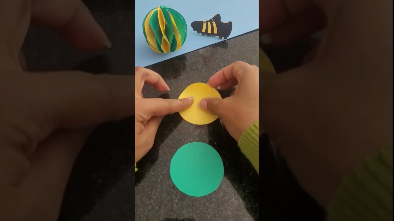 Watch Now Decoração para copa do mundo! Decoração para copa do mundo!