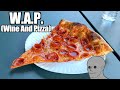 Finding The BEST Pizza In NYC